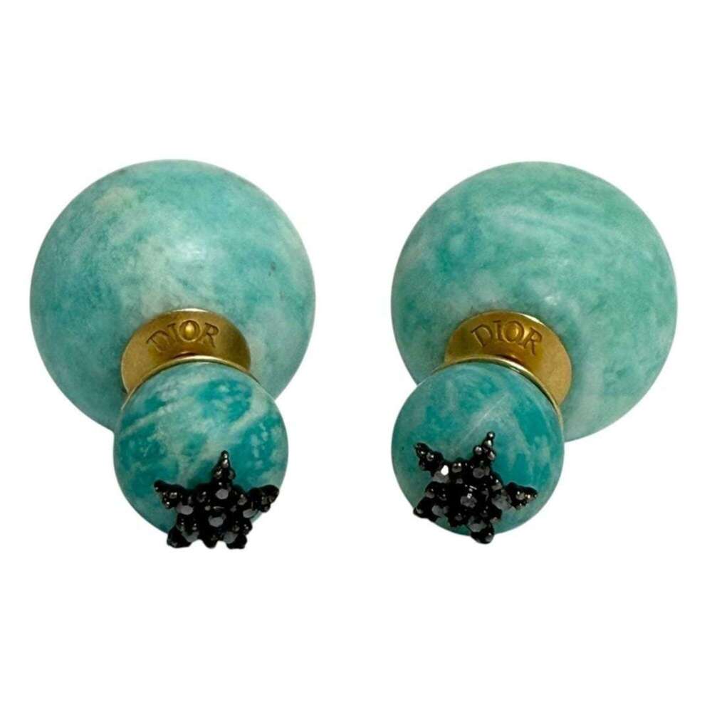 DIOR Earrings - Picture 7 of 10